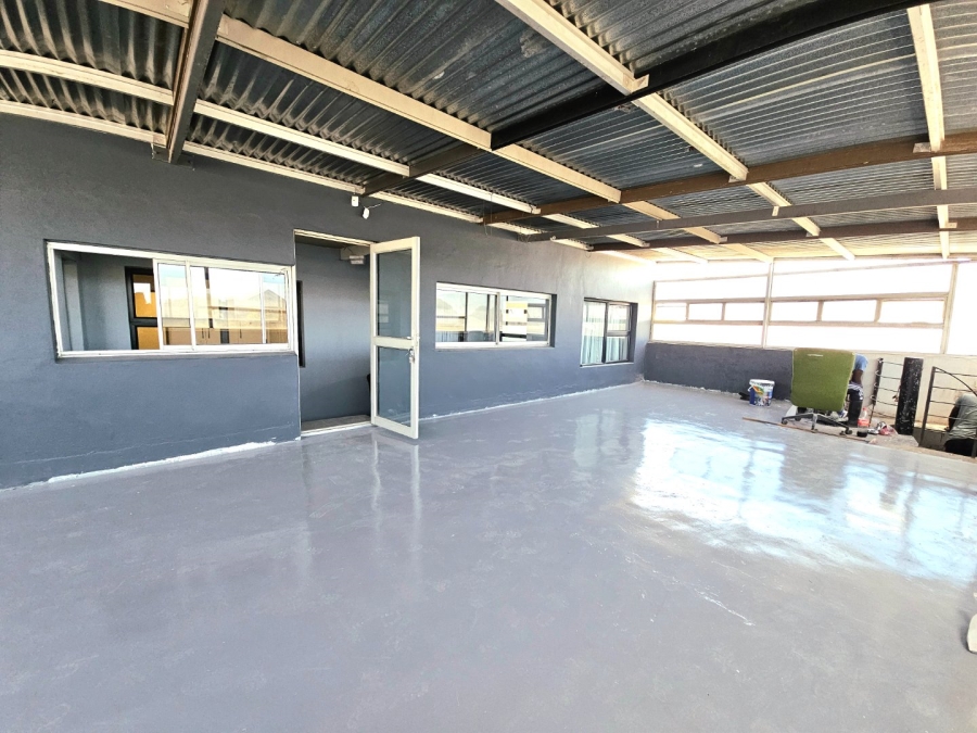 Commercial Property for Sale in Heather Park Western Cape